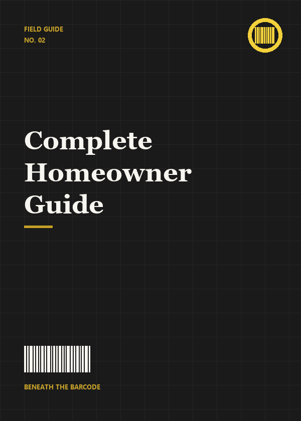 Complete Homeowner Guide